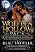 Wolfpen Hollow Pack by Beau Howler