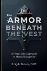 The Armor Beneath...