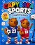 Capybara Sports Coloring Bo...