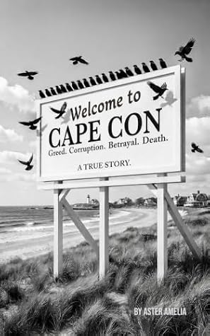 Cape Con by Aster Amelia
