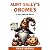 Aunt Sally's Gnomes: A Hall...