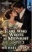 The Earl Who Wrote at Midni...
