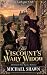 The Viscount's Wary Widow: ...
