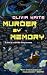 Murder by Memory (Dorothy Gentleman, #1)