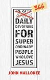 366 Daily Devotio...