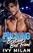 Pucking My Brother's Best Friend: A Forbidden Forced Proximity Bad Boy Hockey Romance (Hartwell Wolves Hockey Series)