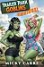 Trailer Park Goblins: Omnibus Edition!
