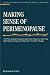 Making Sense of Perimenopau...