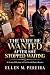 THE WIFE HE WANTED AFTER SHE STOPPED WAITING by ELLEN M. PEREIRA