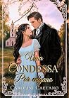 Uma condessa por engano (Portuguese Edition) Book cover for Uma condessa por engano (Portuguese Edition)