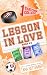 Lesson in Love (Books 4-6):...