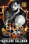 Ella's Data: 31 D...