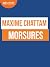 Morsures: Livre audio 2 CD MP3