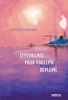 Effeuillage pour ...