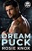 Dream Puck: A Brother’s Best Friend Surprise Baby Hockey Romance (The Chicago Jaguars Series)