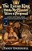 The Lycan King Thinks My Brownies Were a Proposal (Lycan King Problems, #2)
