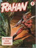 De schat van Rahan