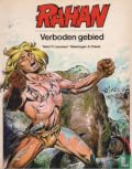 Verboden gebied