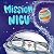 Mission NICU: A book about ...