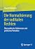 Die Normalisierung der radikalen Rechten by Vicente Valentim