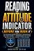 Reading an Attitude Indicat...