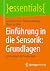 Einführung in die Sensorik:...