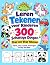 Leren Tekenen voor Kinderen...