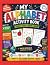 My Alphabet Activity Book by Toby Hall