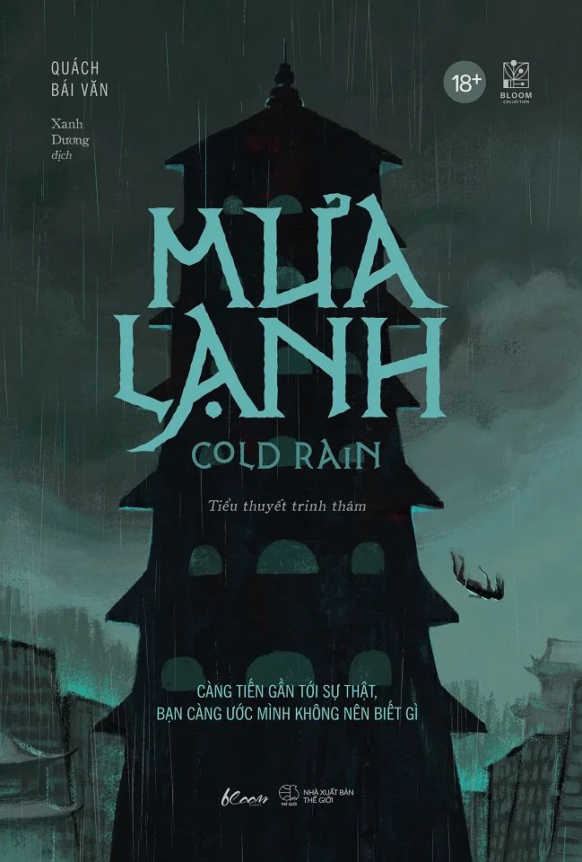 Read Mưa lạnh