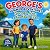 George Joins a Football Team