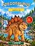 STEGOSAURUS FACTS FOR CURIO...
