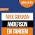 Anderson - En Tandem