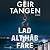 Lad alt håb fare