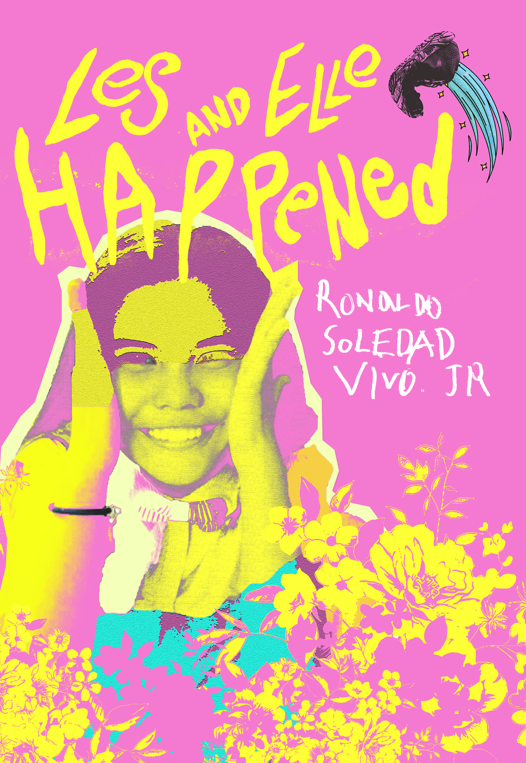 Read Les and Elle Happened