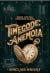Timecode: Anemoia (Timecode Series Book 1)