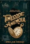 Timecode by Sinclair Wright Timecode by Sinclair Wright