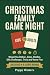 Christmas Family Game Night...