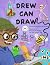 Drew Can Draw