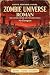 ZOMBIE UNIVERSE: ROMAN: A C...