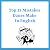 Top 35 Mistakes Danes Make ...