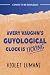Avery Vaughn's Guyological Clock is Ticking by Violet Lumani