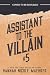 Assistant to the Villain #5