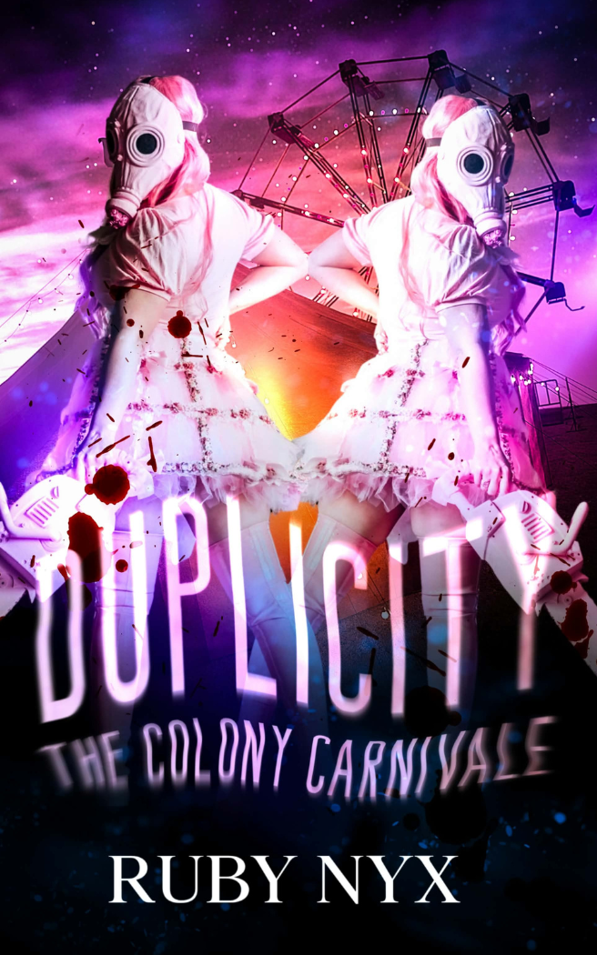 Read Duplicity: The Colony Carnival