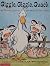 Giggle, Giggle, Quack by Doreen Cronin