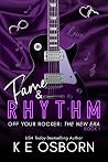 Fame & Rhythm (Off Your Rocker: The New Era #1)