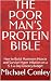 THE POOR MAN’S PROTEIN BIBL...