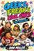 Geeks, Freaks and Cool Chics by Dan Miller