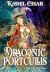 Draconic Portcullis: Portal Sci-Fi Romantasy