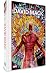 The Marvel Art of David Mack