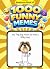 Awesome Book of 1000 Funny Memes